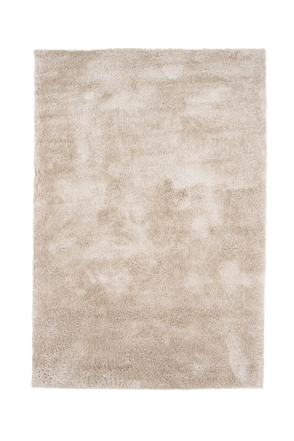 Walter Pluto Teppich Rechteckig in Beige präsentiert im Onlineshop von KAQTU Design AG. Teppich ist von Venture Home