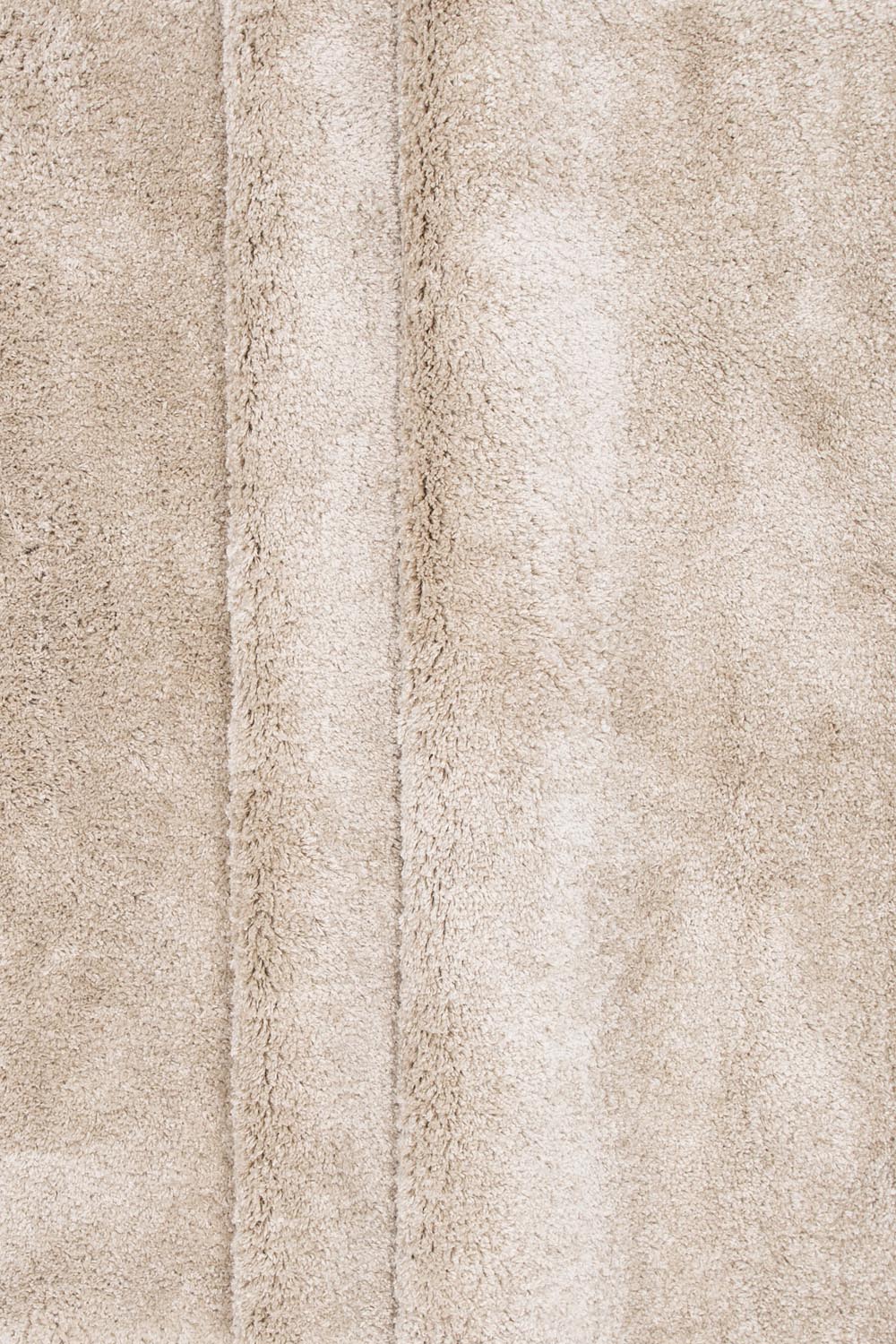 Walter Pluto Teppich Rechteckig in Beige präsentiert im Onlineshop von KAQTU Design AG. Teppich ist von Venture Home