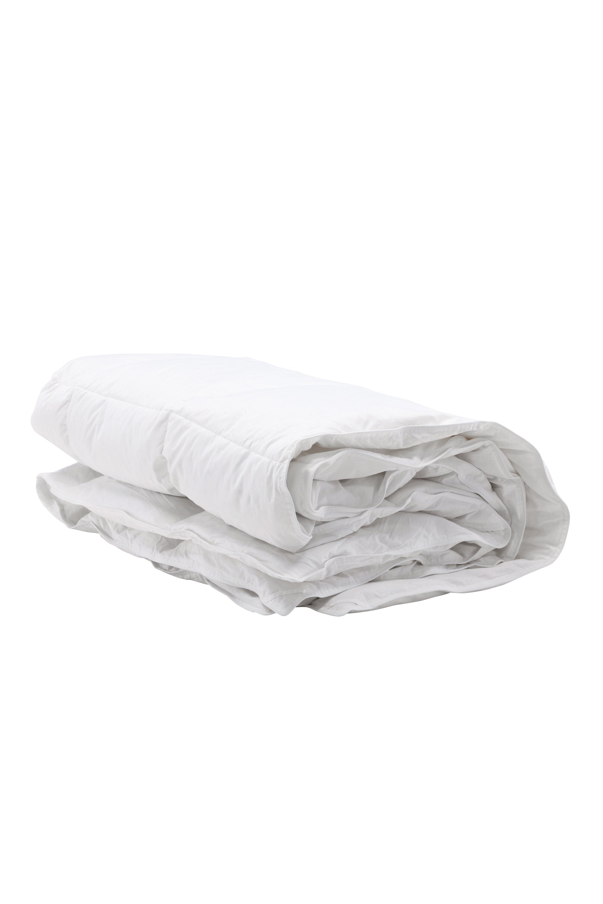 Astrid Duvet in Weiss präsentiert im Onlineshop von KAQTU Design AG. Duvet ist von Venture Home