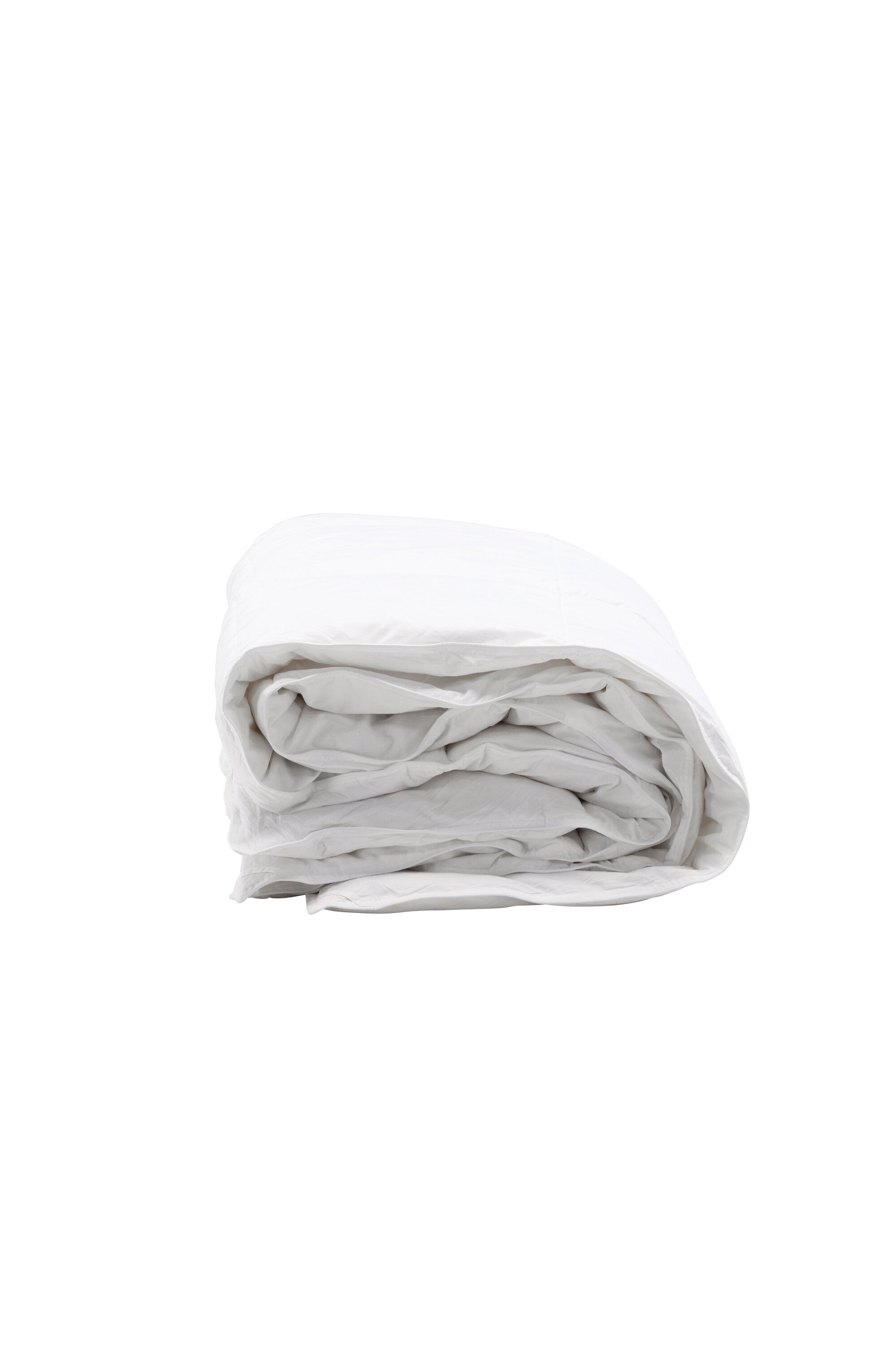 Astrid Duvet in Weiss präsentiert im Onlineshop von KAQTU Design AG. Duvet ist von Venture Home