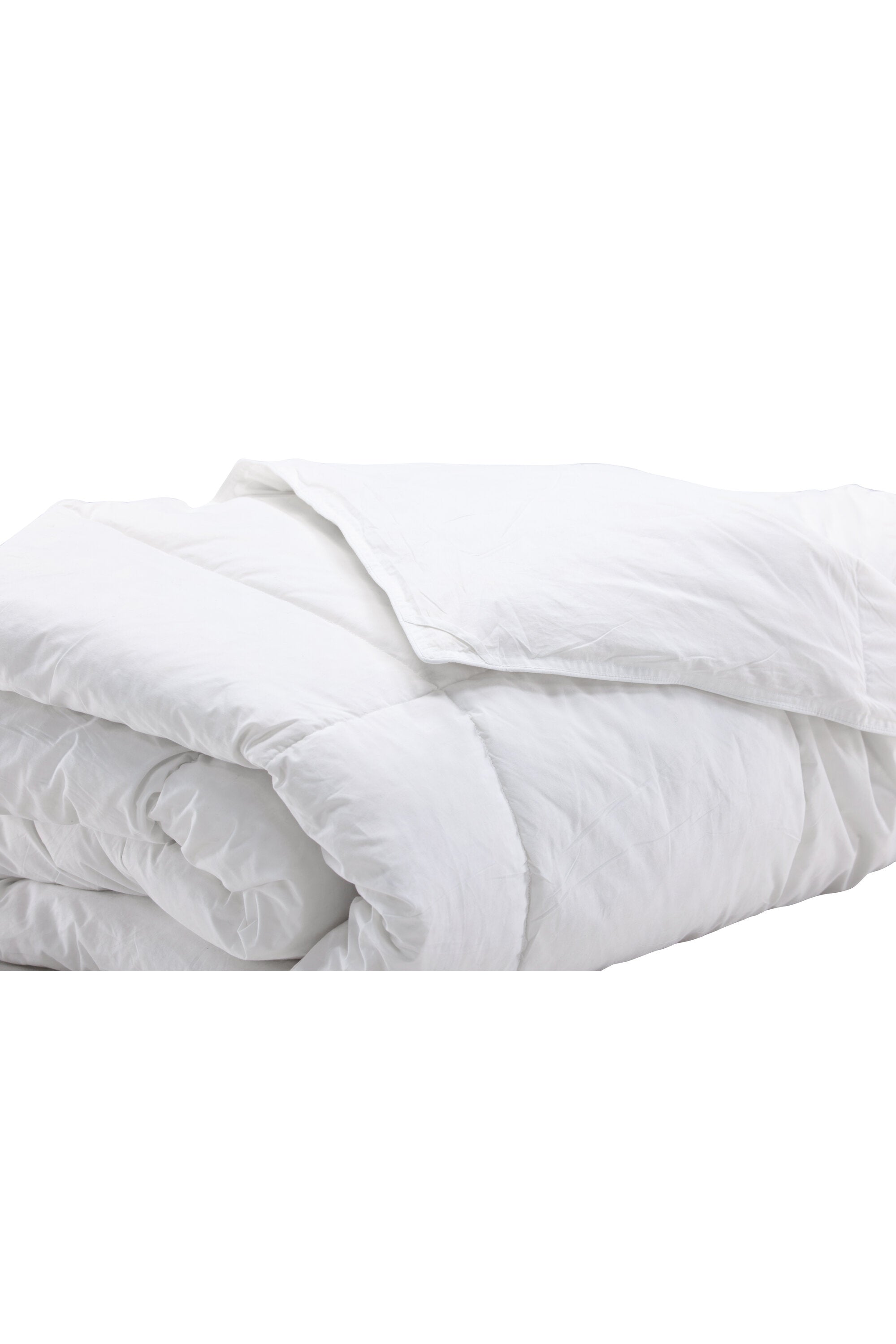 Astrid Duvet in Weiss präsentiert im Onlineshop von KAQTU Design AG. Duvet ist von Venture Home