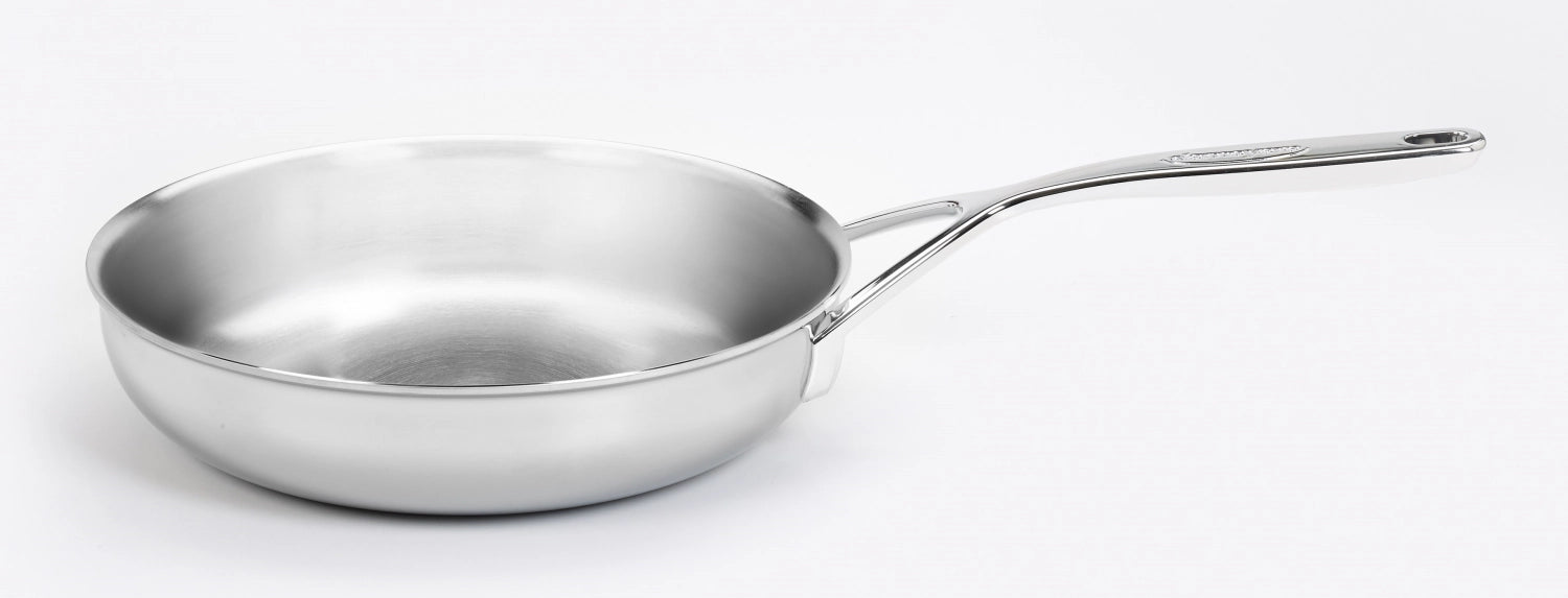 5 Plus Bratpfanne unbeschichtet 20cm