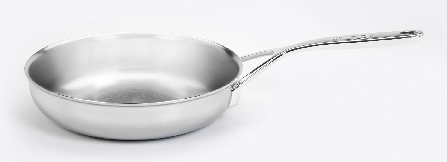 5 Plus Bratpfanne unbeschichtet 28cm