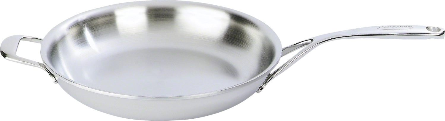 Hochwertige ATLANTIS Proline Bratpfanne von Demeyere, perfekt für präzises Braten und kreative Kochtechniken in der modernen Küche.