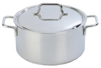 Apollo Kochtopf mit Deckel D16cm 1.5lt H8cm