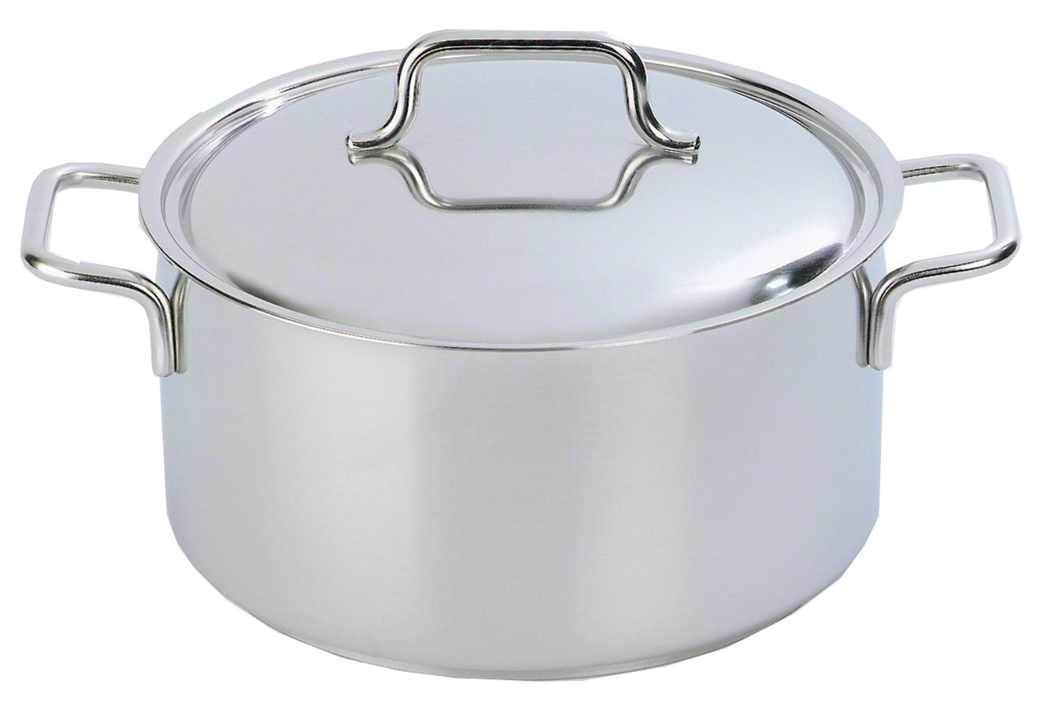 Apollo Kochtopf mit Deckel D20cm 3lt H15.6cm inkl. Deckel