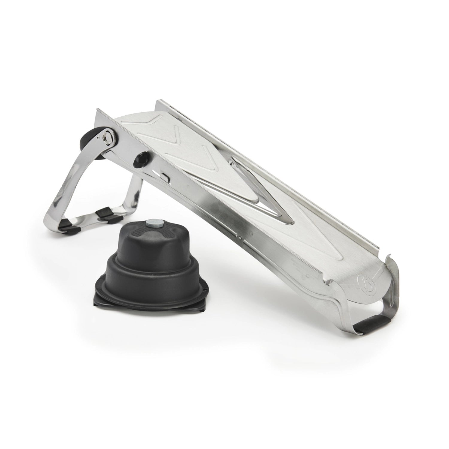 Mandoline Vantage incl. 4 missions f. Julienne 2, 4, 7, 10mm