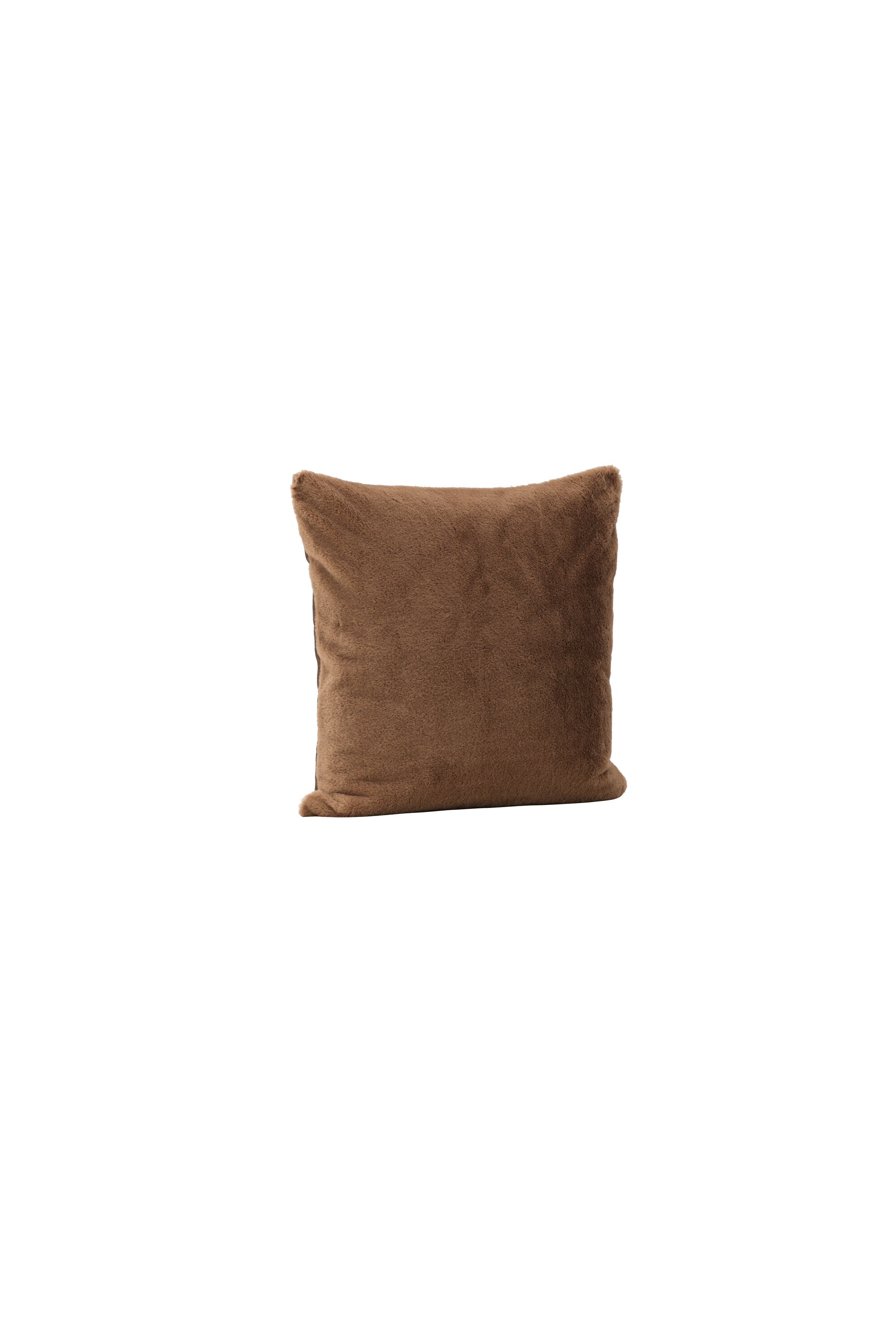Thea Kissenbezug in Braun präsentiert im Onlineshop von KAQTU Design AG. Deko Kissenbezug ist von Venture Home