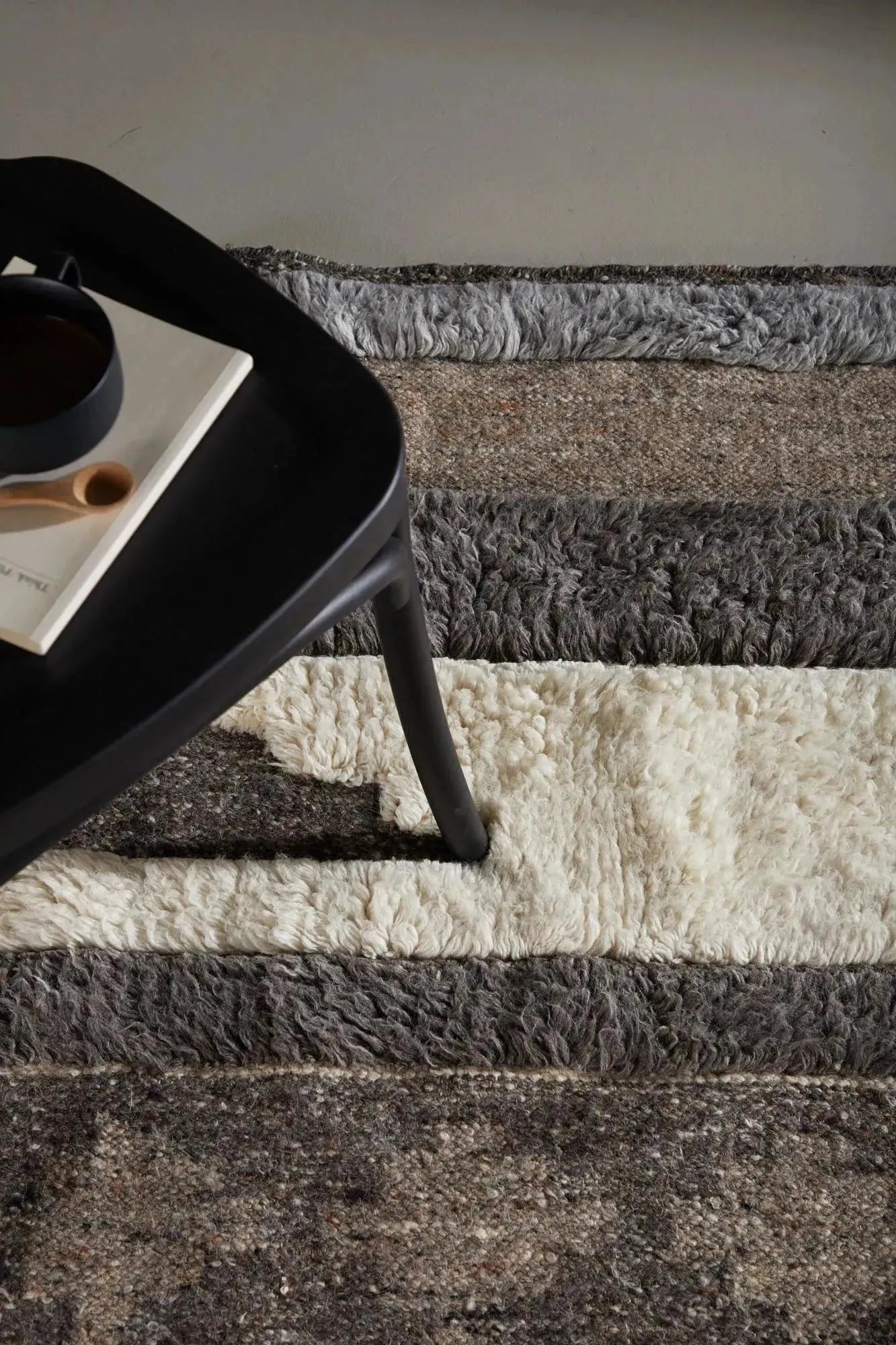 Vincent Teppich: Luxuriöses Design für ein stilvolles Zuhause.