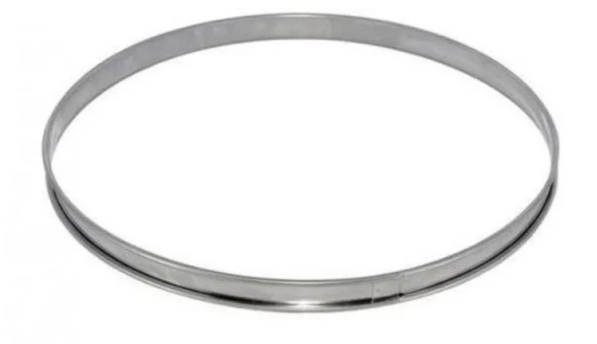 Cake ring Ø 12cm H: 2cm