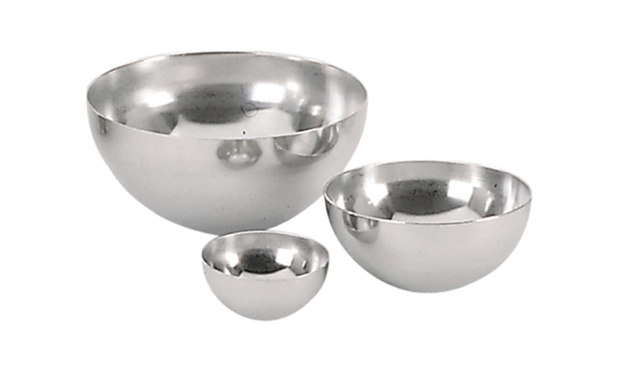 HalfGrunde Form Ø 8cm