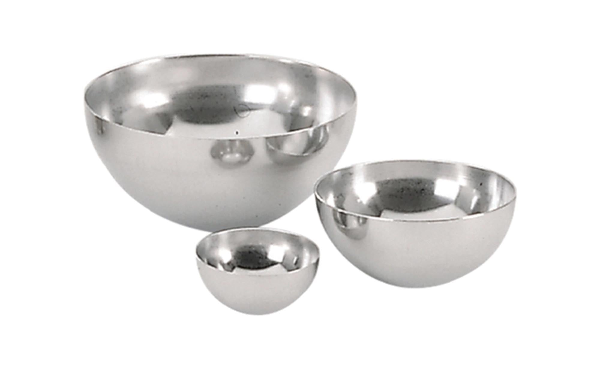 HalfGrunde Form Ø 12cm