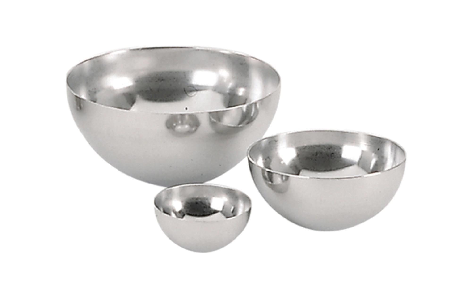 HalfGrunde form Ø 16cm