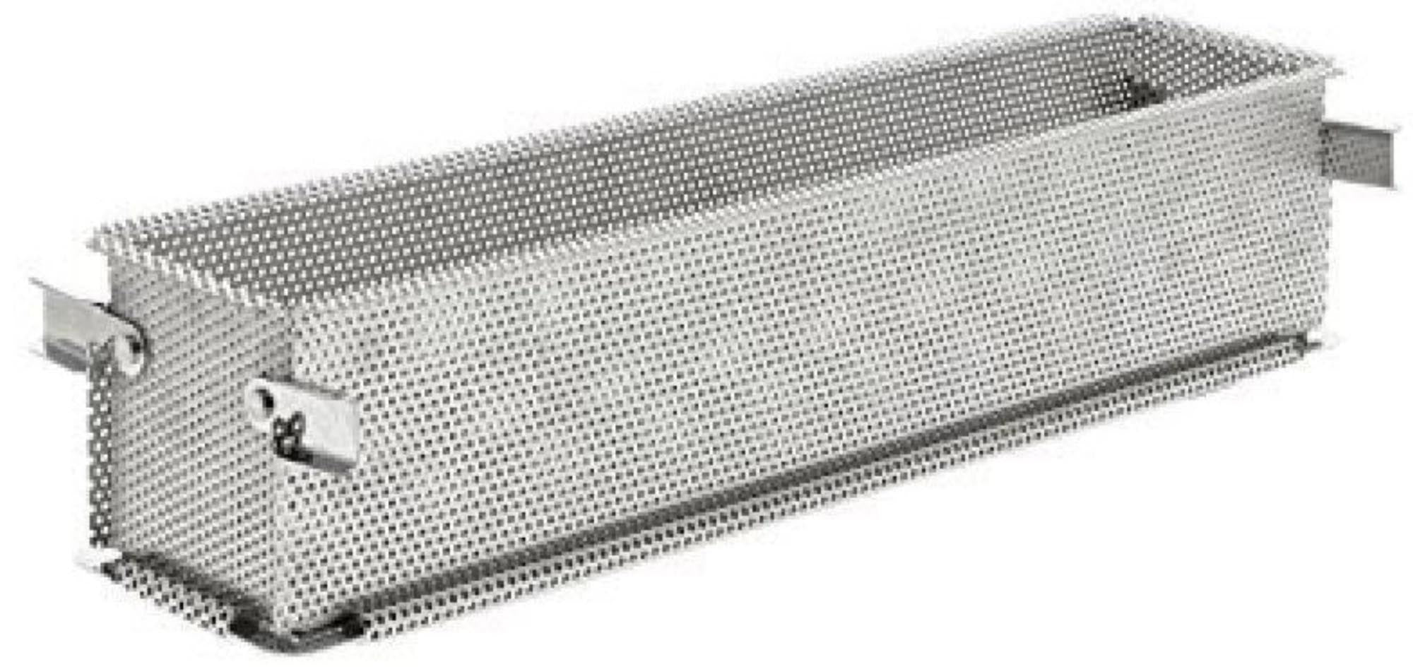 Pie dish g<tc>elo</tc>with hinges 35x7cm H: 7.5cm