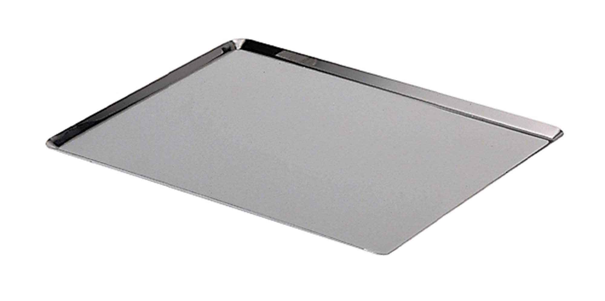 Blech CNS GN 11 H: 1cm sloping edges