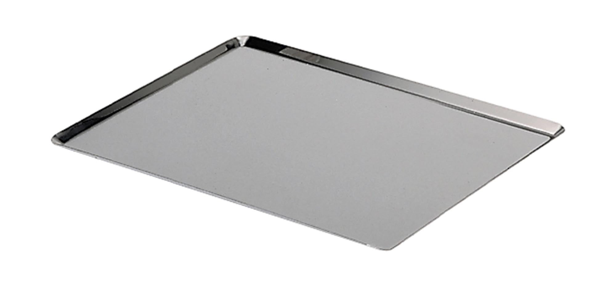 Tin CNS GN 21 H: 1cm sloping edges