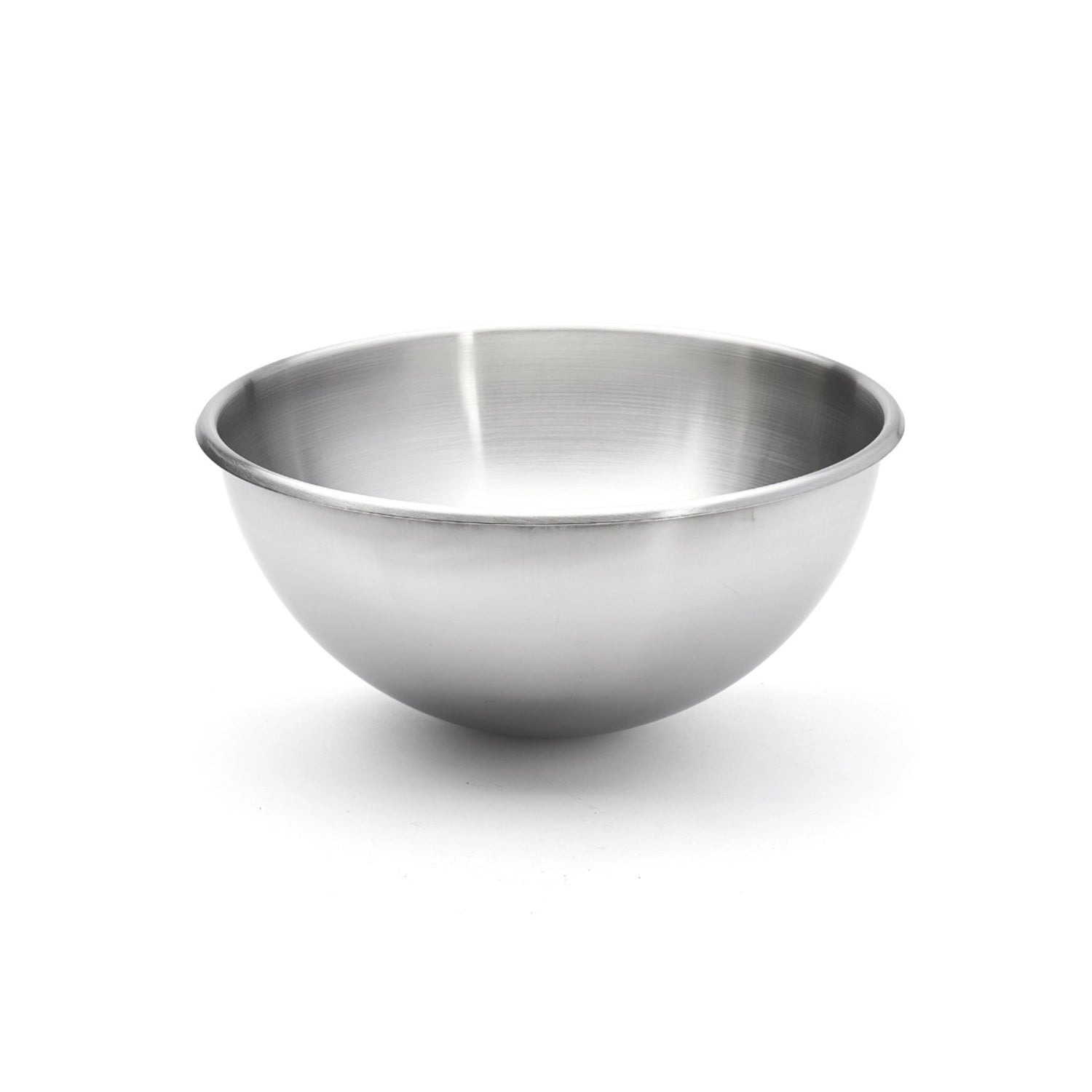 Schlagschüssel rund D:16cm 1L