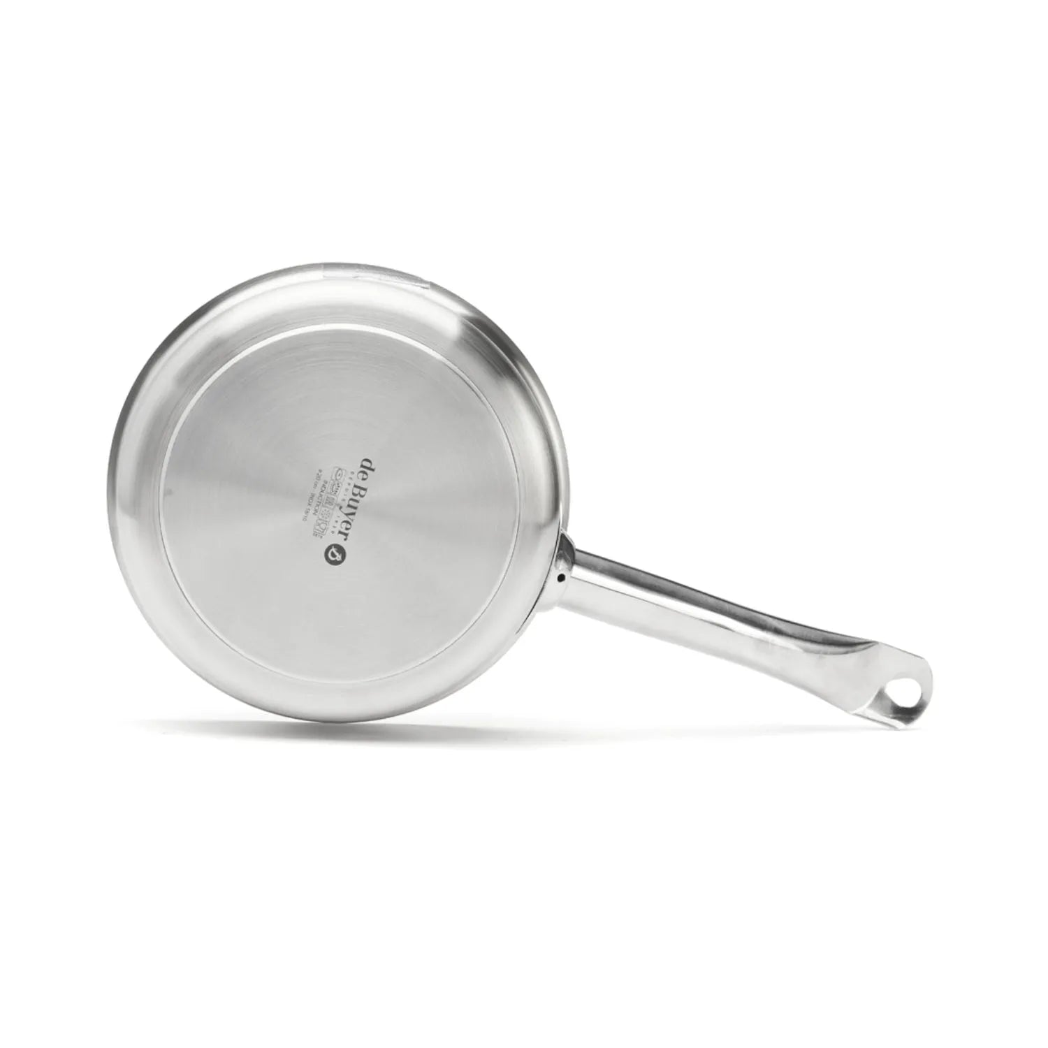 PRIM'APPETY Sauteuse gerade Ø20cm, Induktion