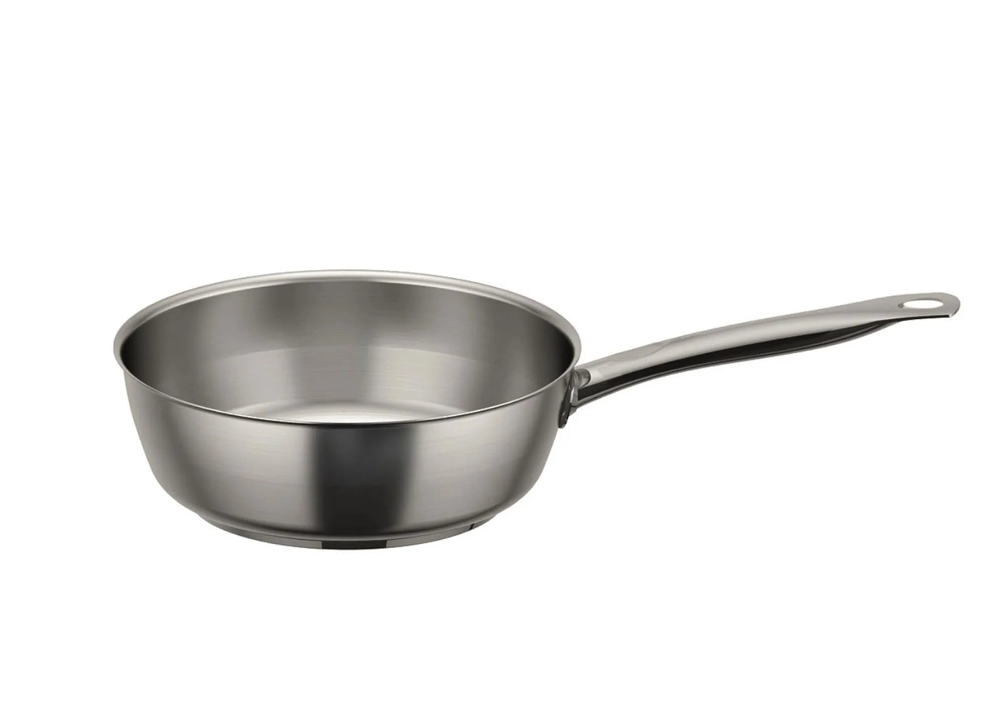 PRIM'APPETY Sauteuse konisch Ø18cm, Induktion - KAQTU Design