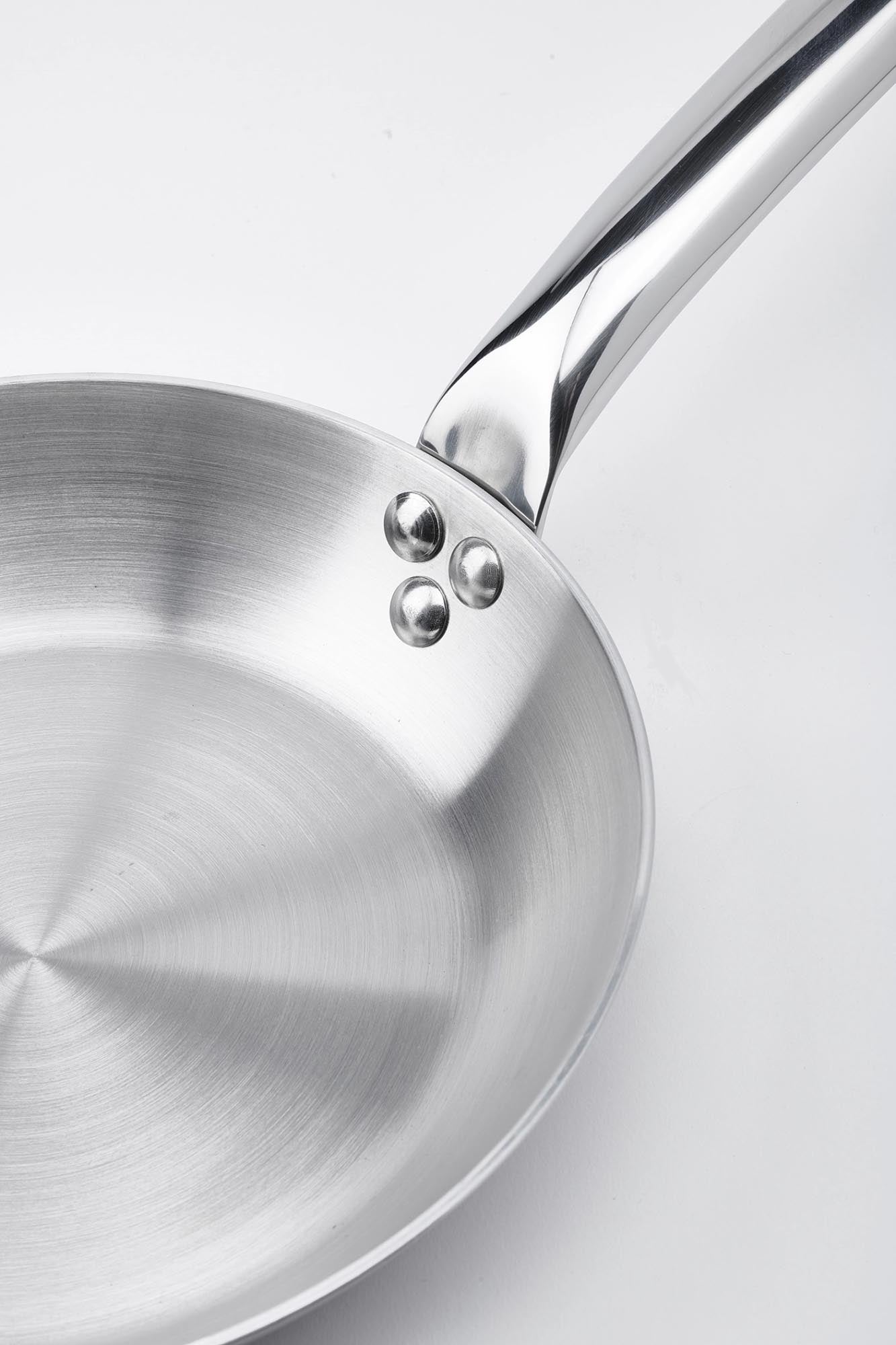 Fast pan Alchimy 32 cm