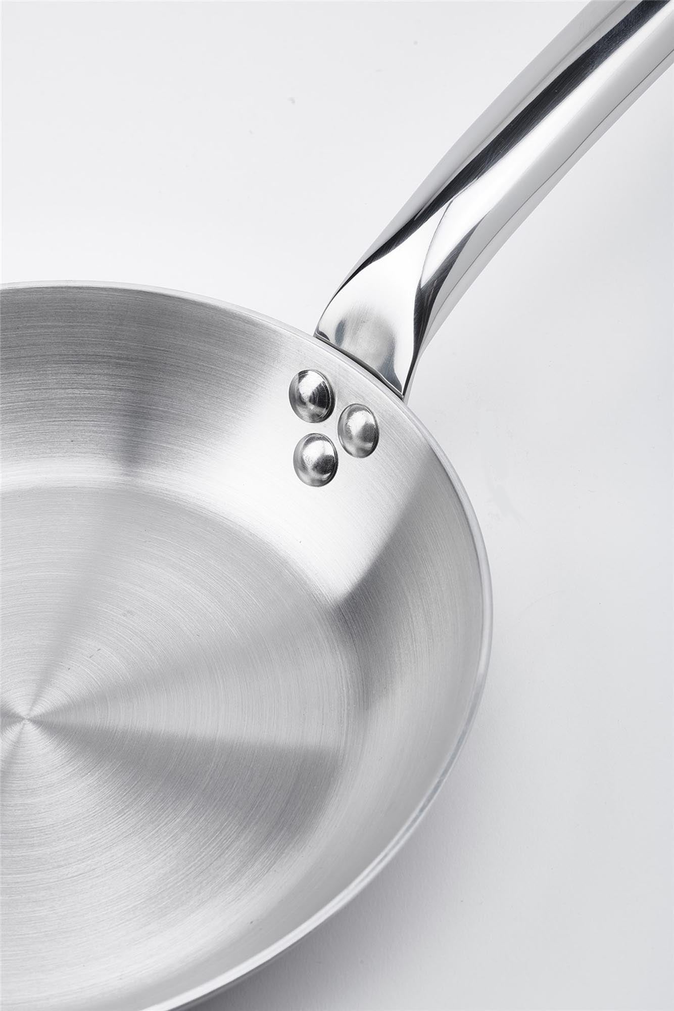 Fast pan Alchimy 32 cm