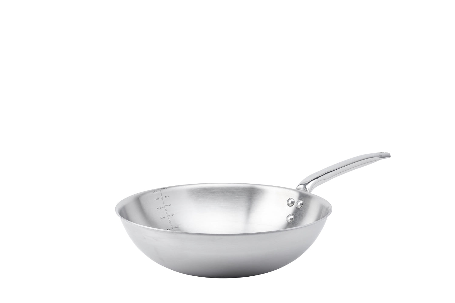 Wok Alchimy 32 cm