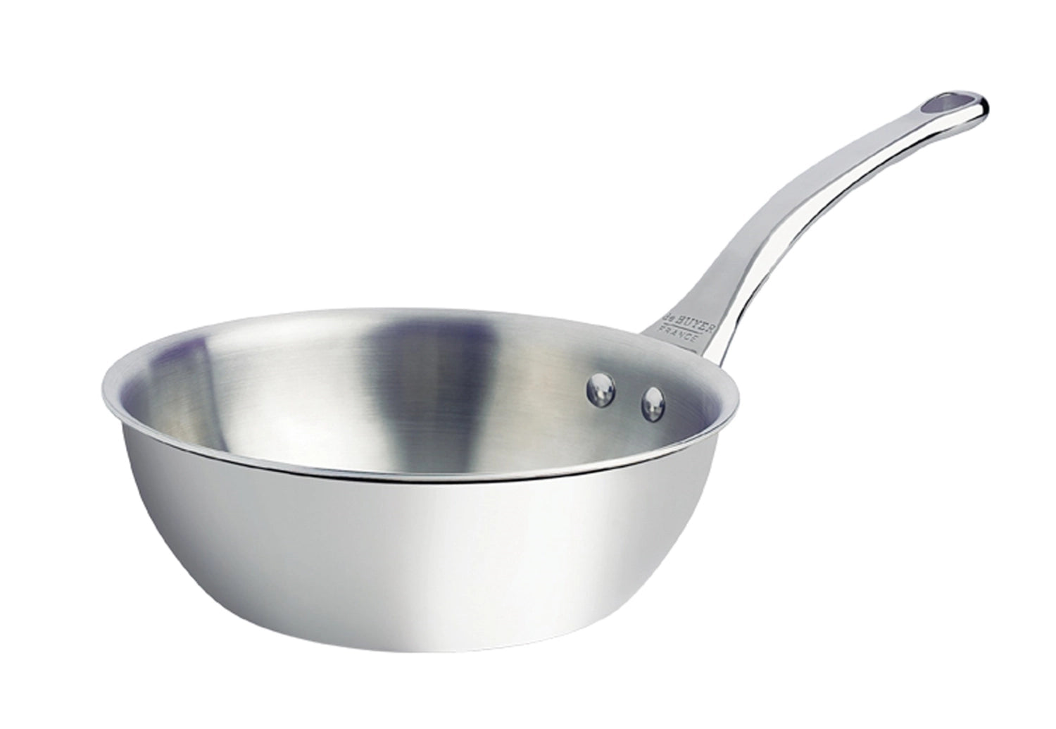 AFFINITY Sauteuse konisch Ø 20cm, Induktion
