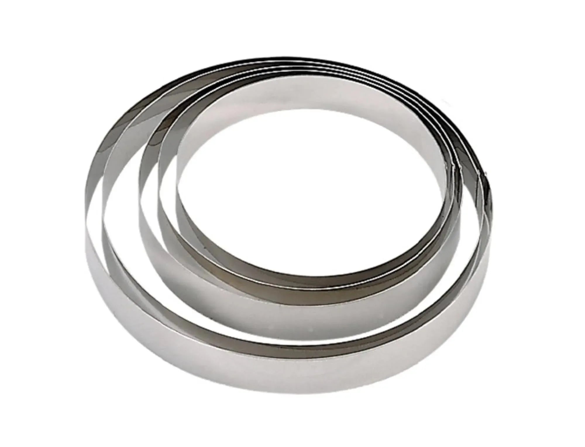 Tortenring Ø7cm H: 4.5cm - KAQTU Design