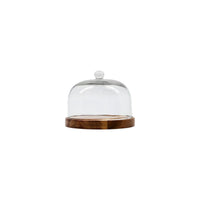 Cheese dome, NVFromage, natural