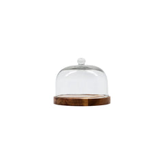Cheese dome, NVFromage, natural