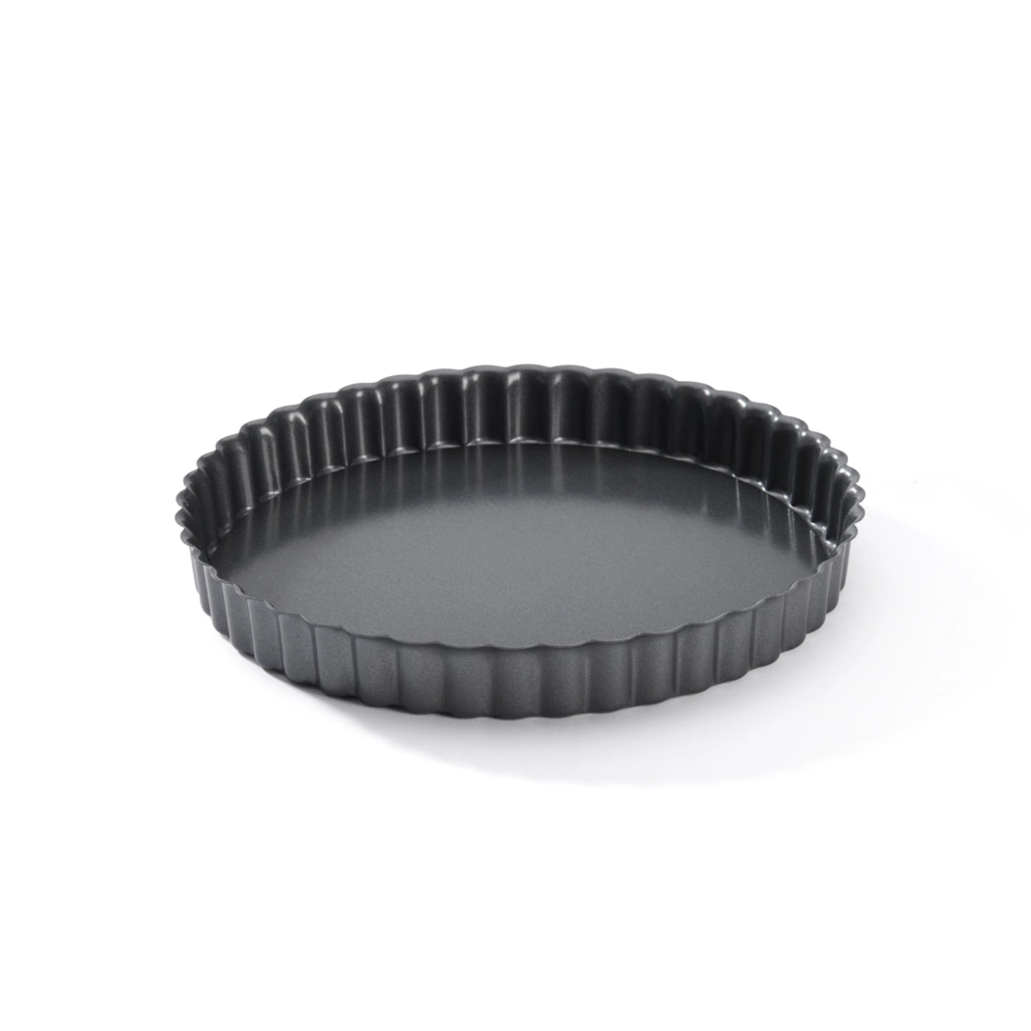 Cake form Ø 32cm, corrugated, soil removable