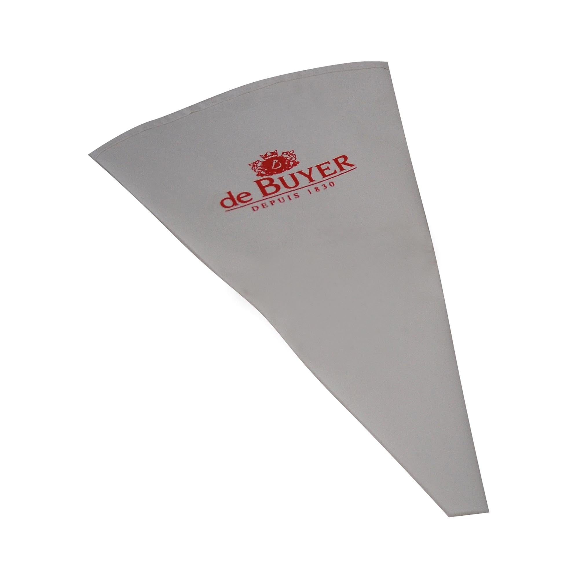 Nylon piping bag <tc>De Buyer</tc> L: 35cm