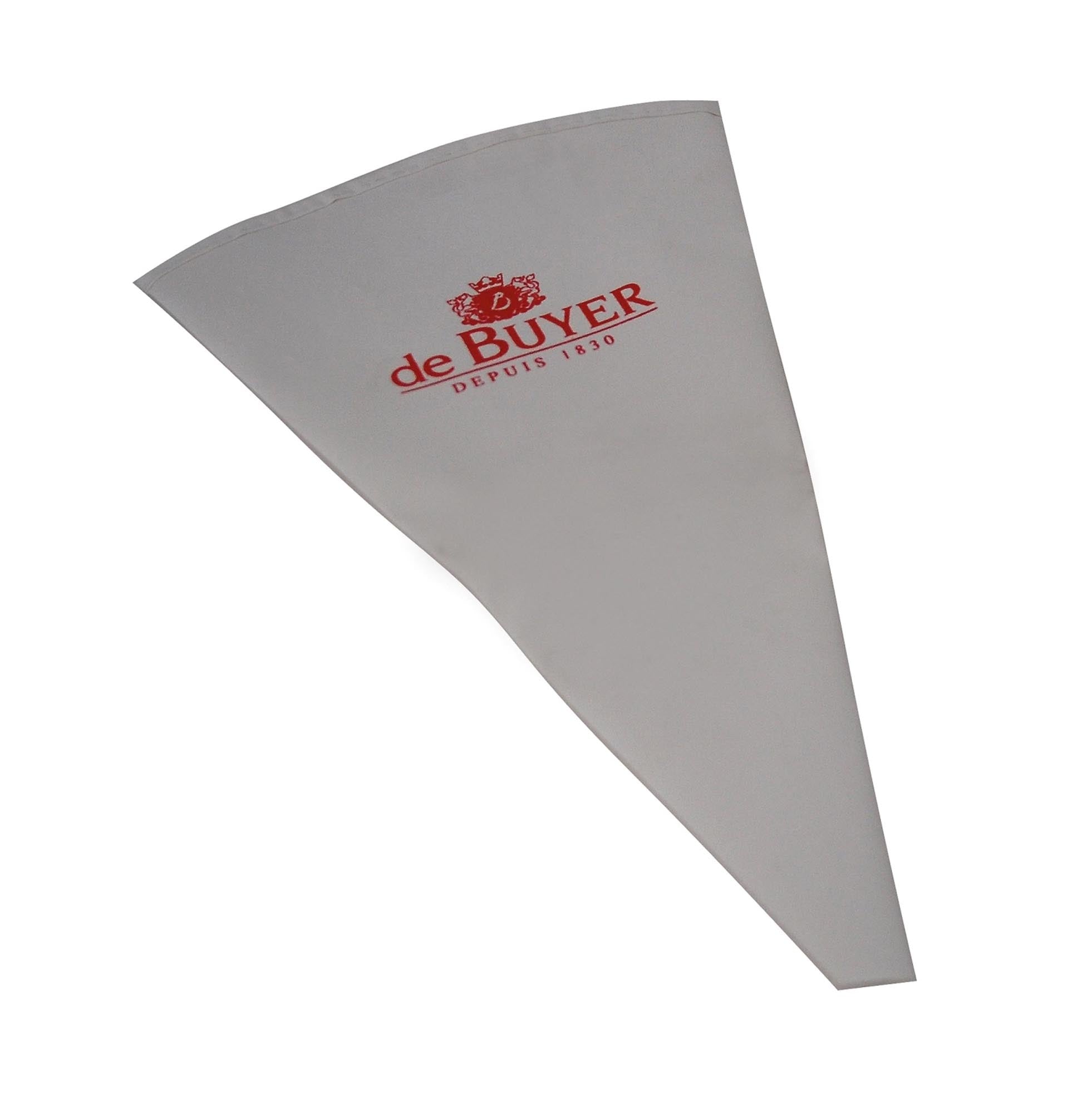 Nylon piping bag <tc>De Buyer</tc> L: 40cm