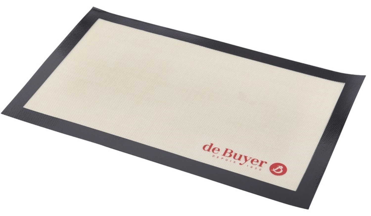 Silicone baking mat GN 1/1, 51.5x31cm