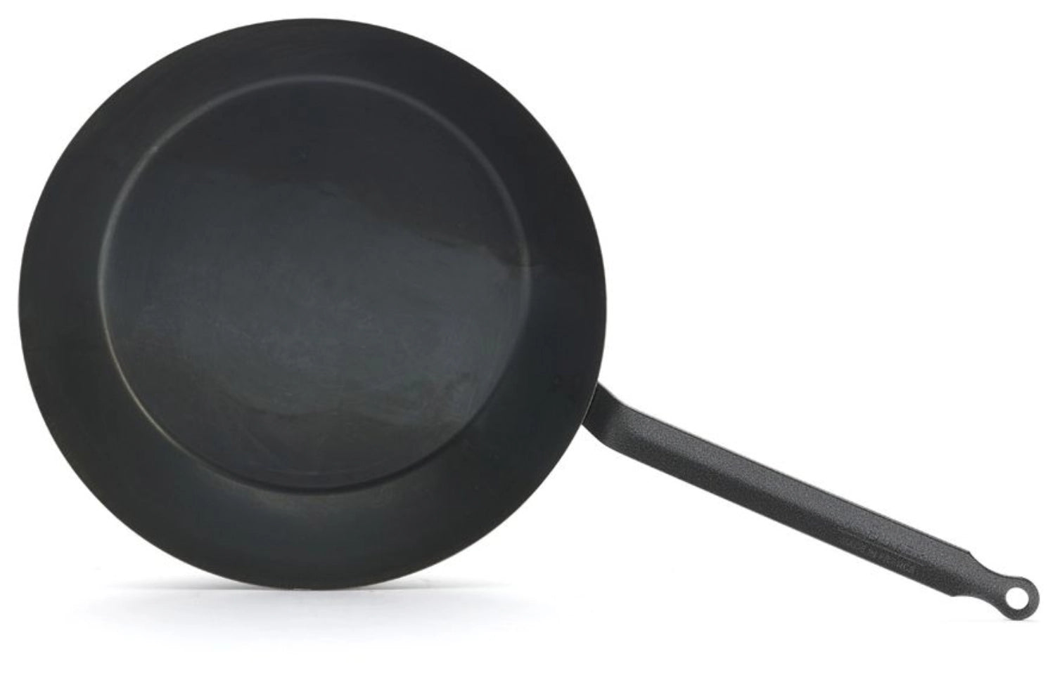 LA LYONNAISE Bratpfanne Ø 30cm, Blaustahl