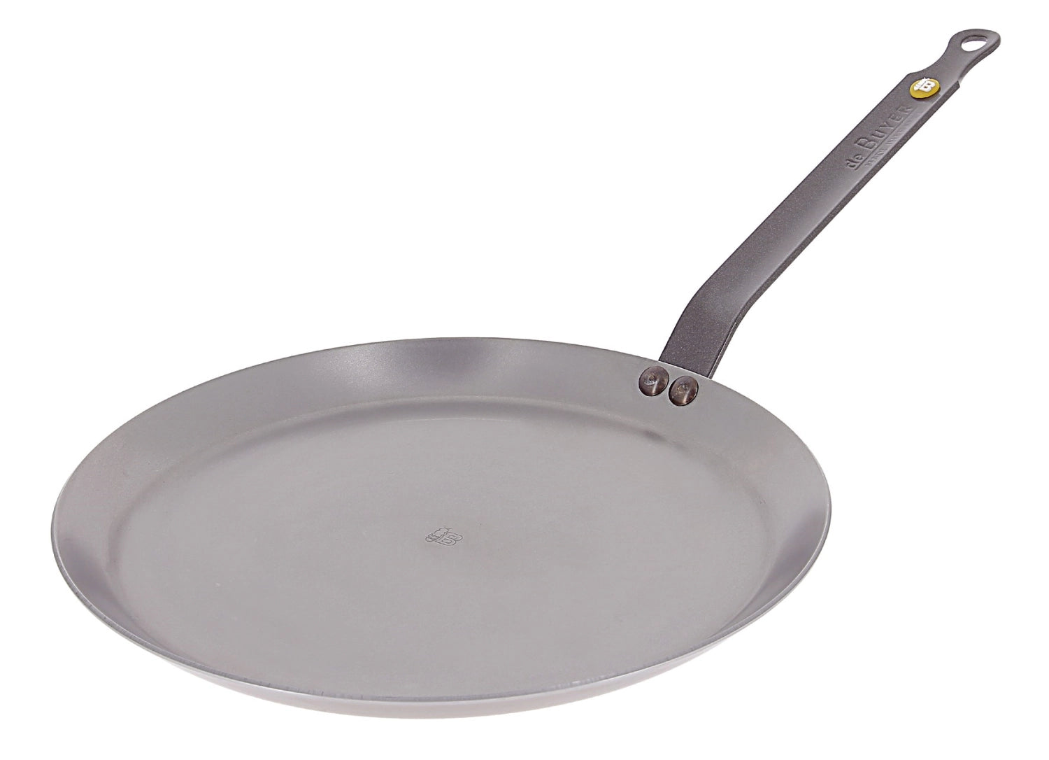 MINERAL B ELEMENT Crêpes Eisenpfanne Ø 26cm, Induktion
