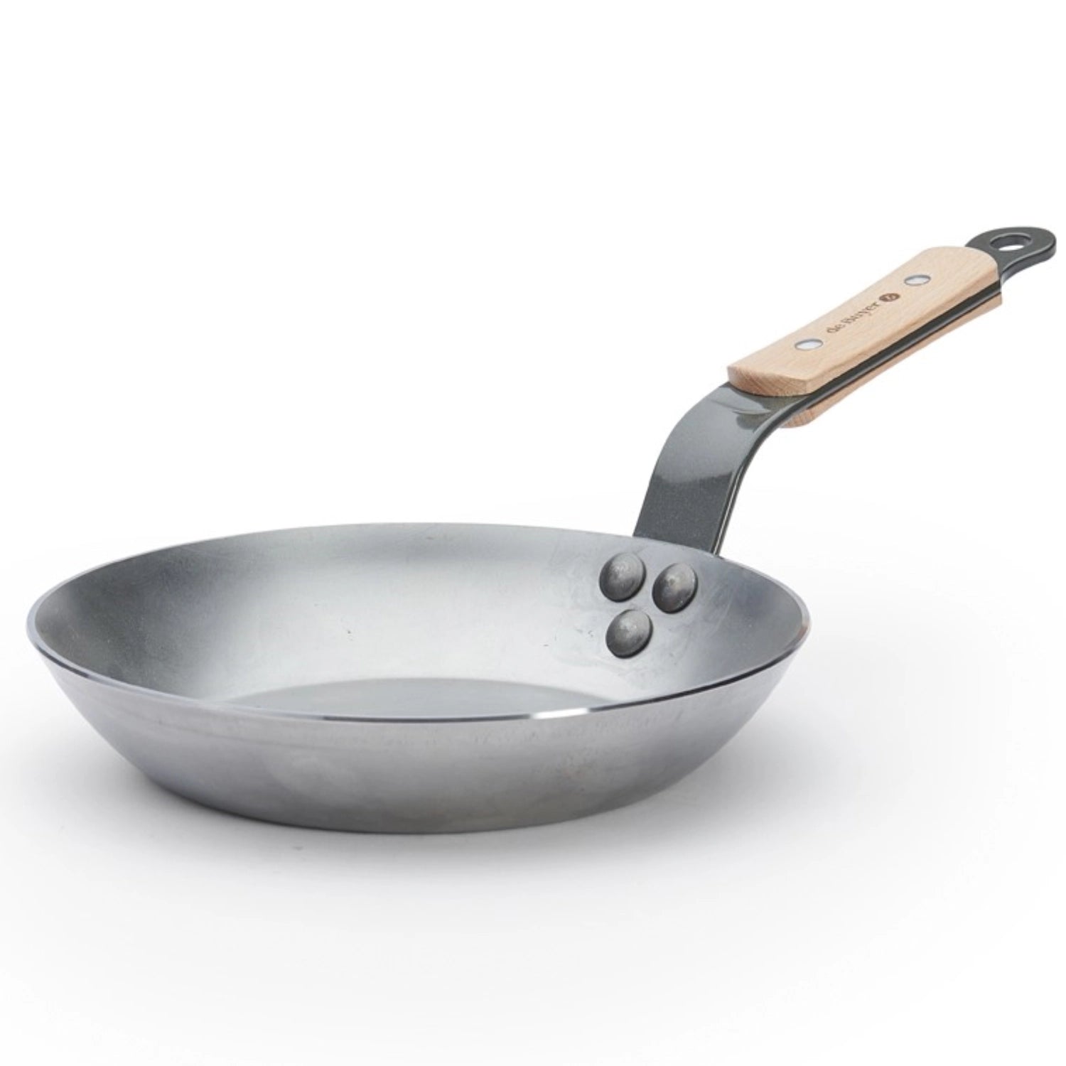 MINERAL B ELEMENT Runde  Bratpfanne  20cm