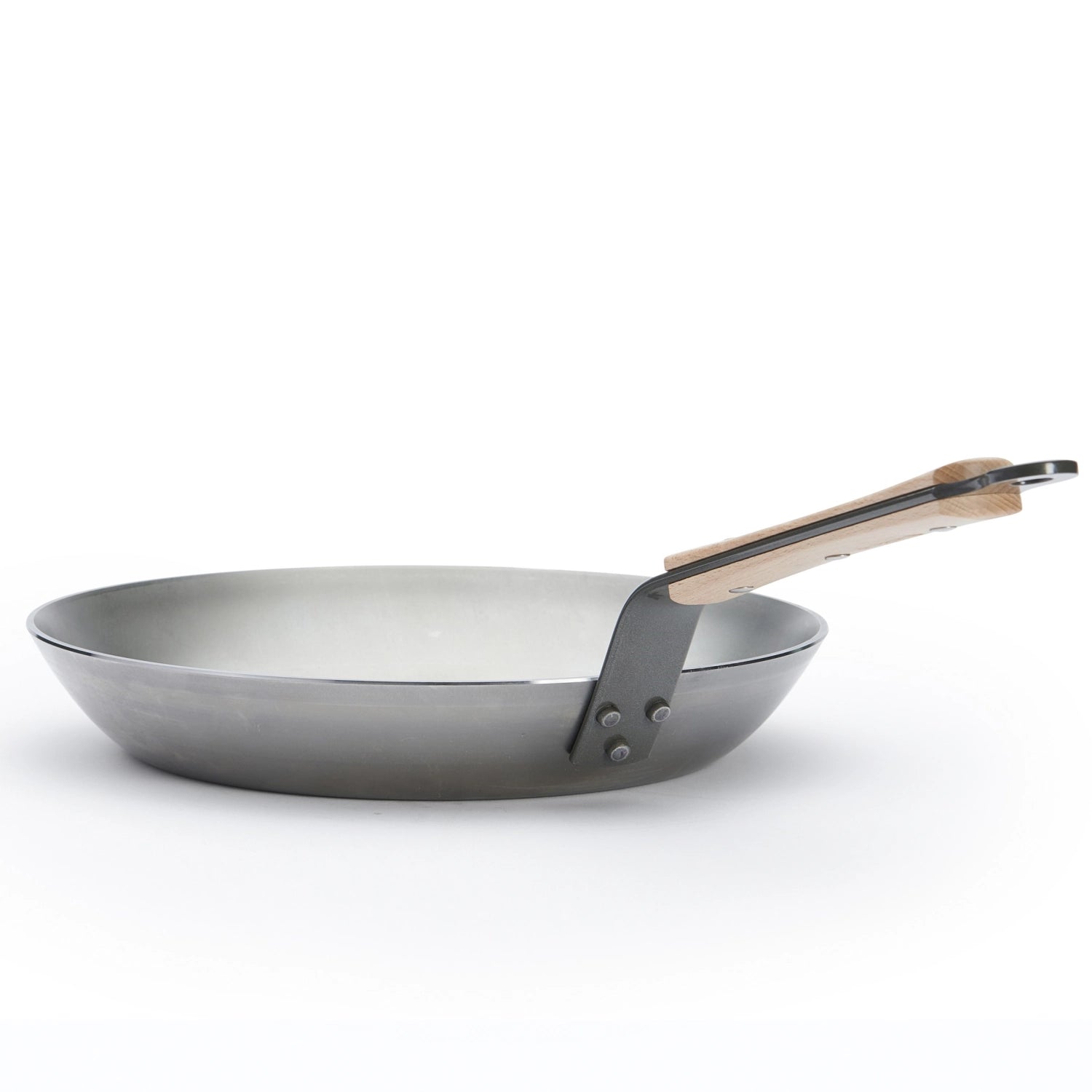 MINERAL B ELEMENTRunde  Bratpfanne  26cm