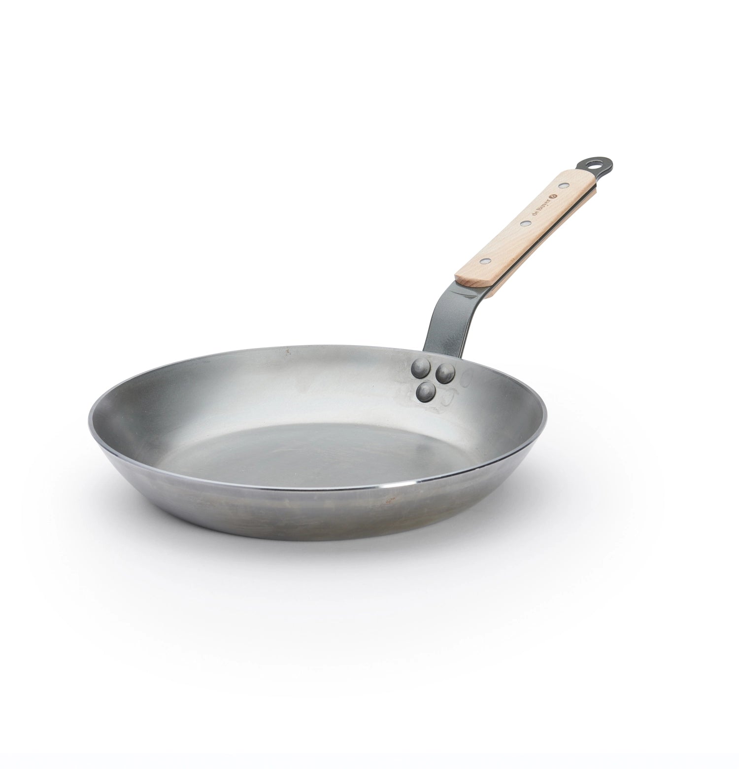 MINERAL B ELEMENTRunde  Bratpfanne  28cm