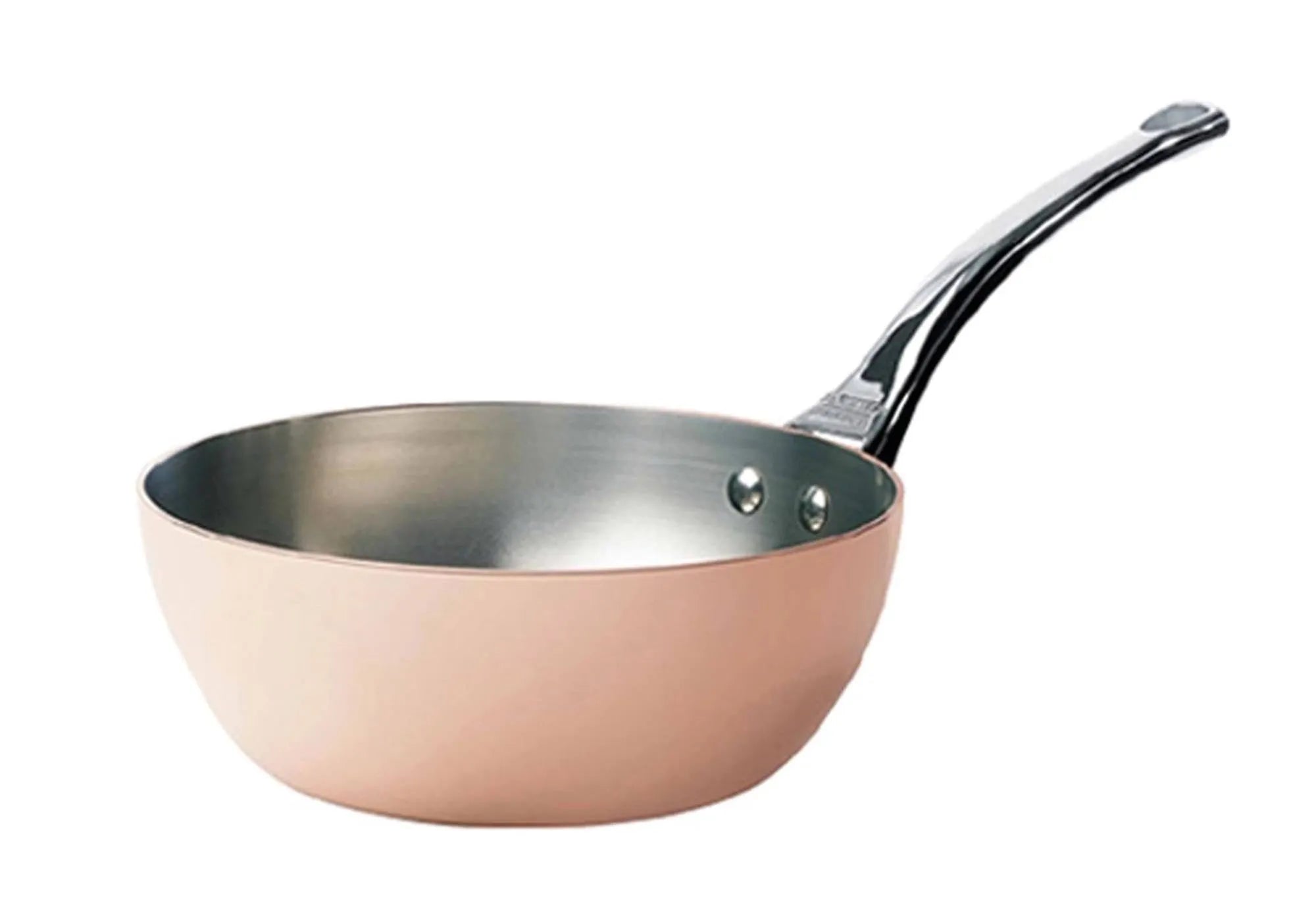 INOCUIVRE Sauteuse konisch Ø20cm V1 - KAQTU Design