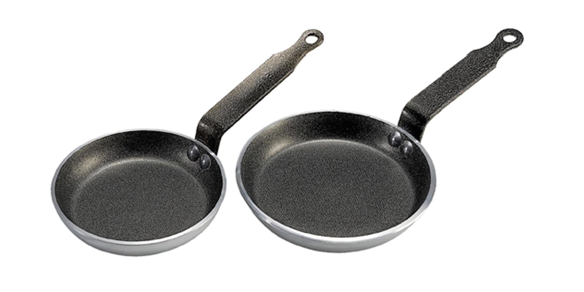 Choc Blinis-Pängen Ø 14cm