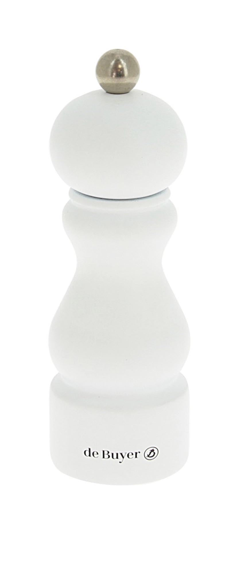 Spice mill rumba matt <tc>wEIS</tc> 18 cm