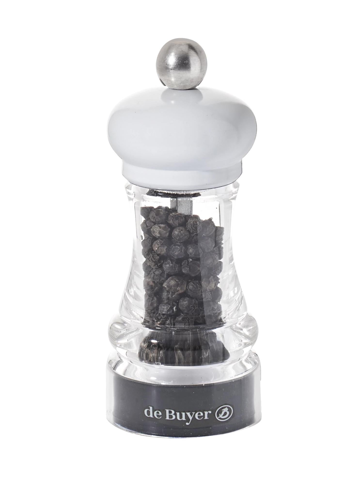 Spice mill hip hop 11 cm - <tc>wEIS</tc>