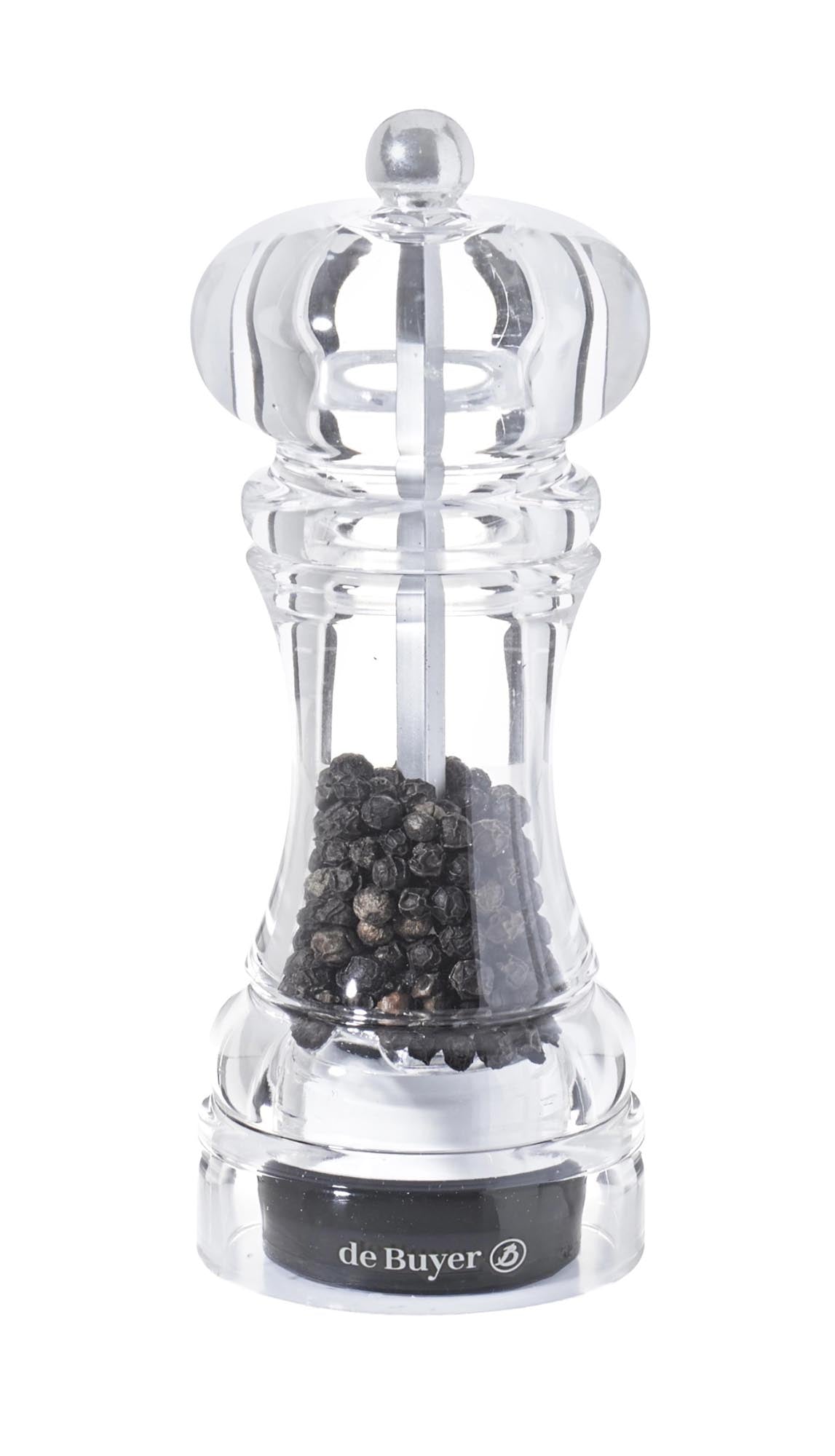 Spice mill Tango 14 cm