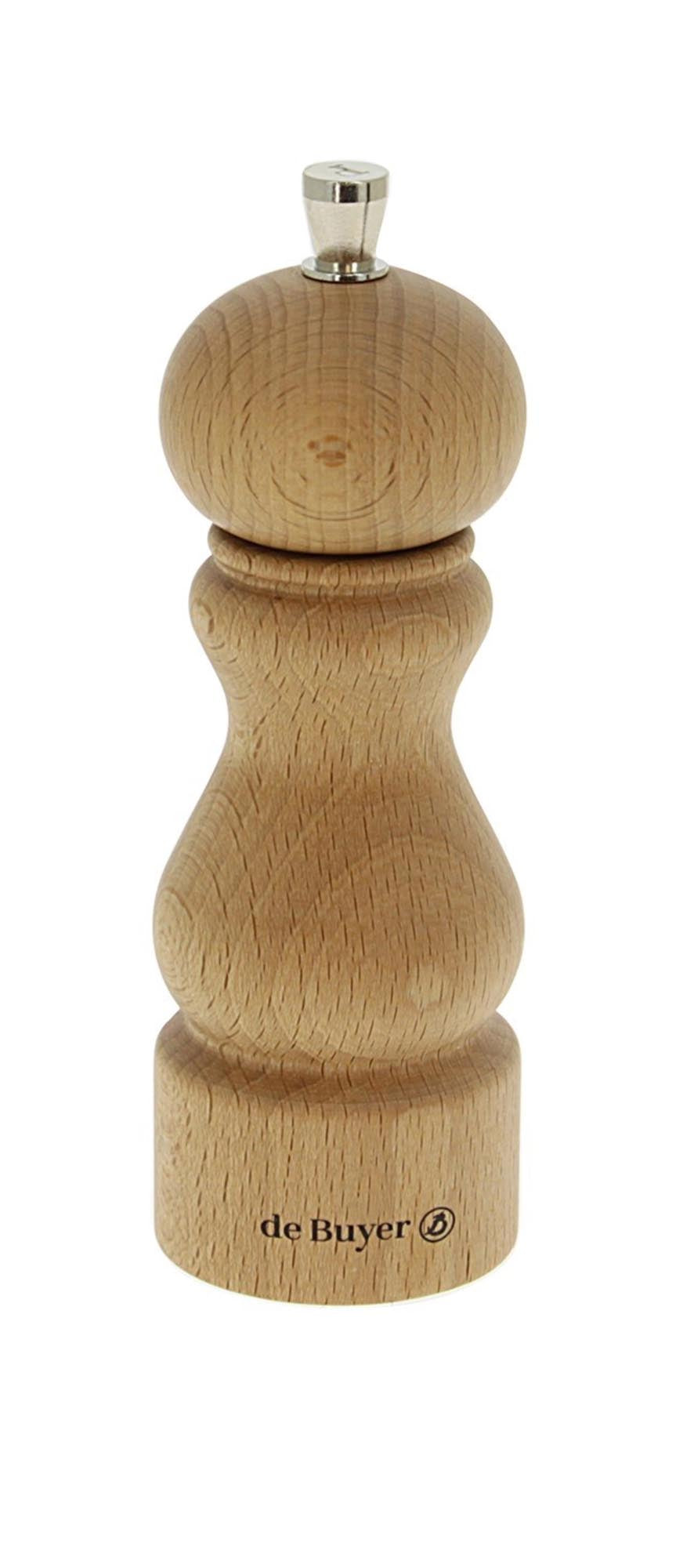 Pepper mill rumba light 18cm