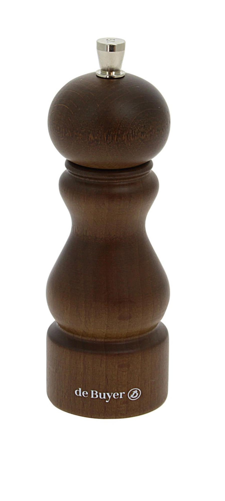 Pfeffermühle Rumba Dunckel 18cm