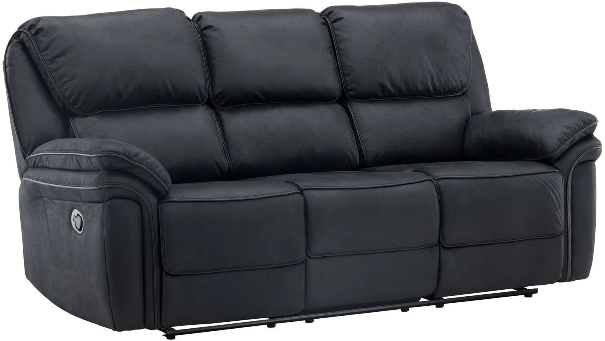 Elegantes Saranda Liegesofa von Venture Home für stilvolle Räume.