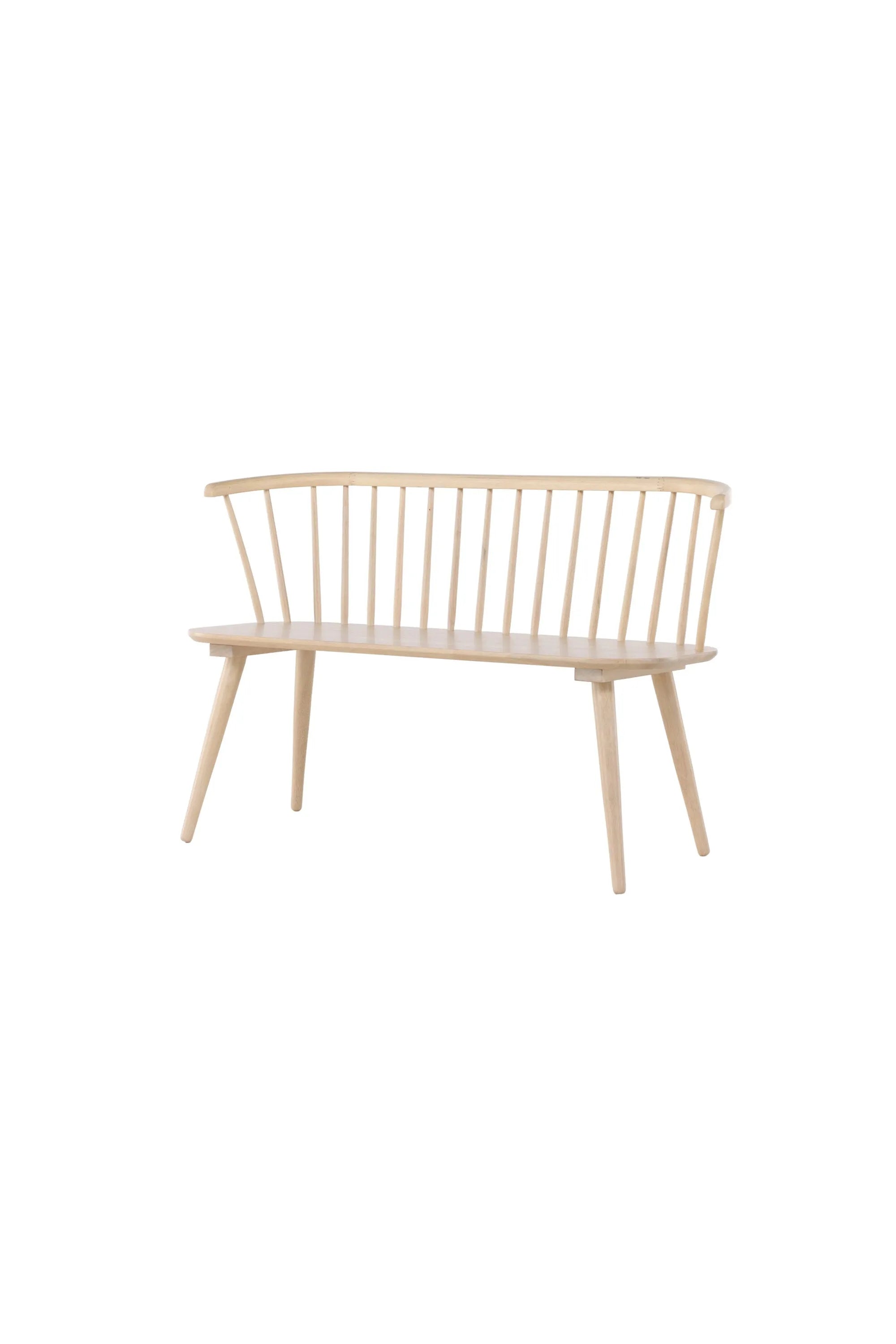 Bobby Dining Sofa: Modernes Design trifft auf bequemen Esskomfort.
