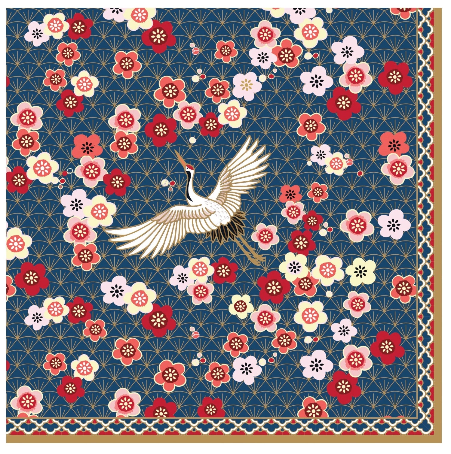 Trend und Colour Tischset, blau, 45x30cm in Mehrfarbig präsentiert im Onlineshop von KAQTU Design AG. Tischset ist von Easy Life