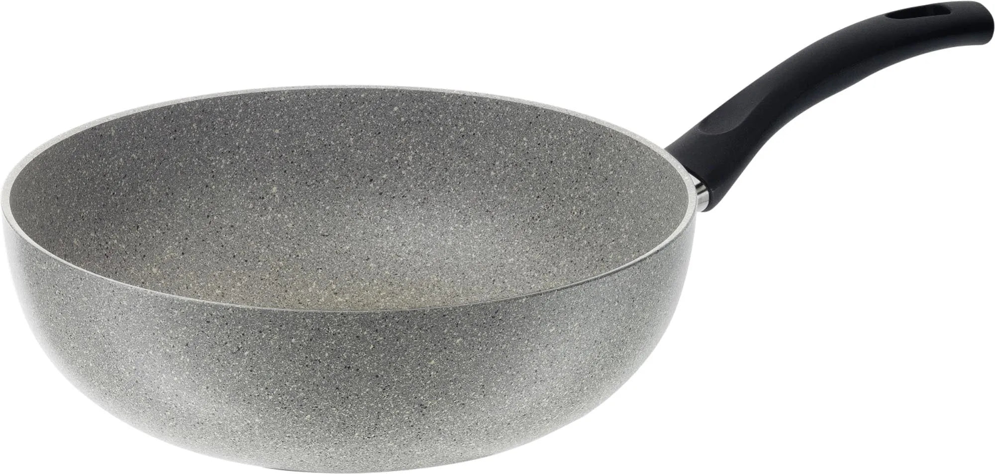 Ferrara Wok induktionstauglich D28cm - KAQTU Design